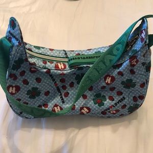 Harajuku Lovers mini handbag